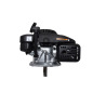 MOTORE LONCIN OHV 196 CC V 25X80 FRENO ARIA AUT.  V200