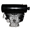 MOTORE LONCIN BIC. ORIZ. 764CC 25.4X82,1 ES+SIL. 2V80FD