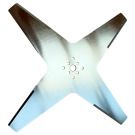 KIT LAMETTE 9 PEZZI COMPATIBILE CON ROBOT  STIHL