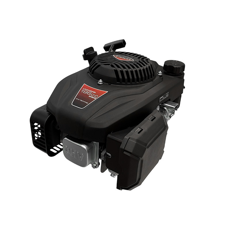 MOTORE LONCIN OHV 196 CC V 22X80 FRENO ARIA AUT.  V200