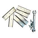 KIT LAMETTE 12 PEZZI