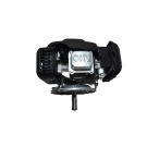 MOTORE LONCIN OHV 196 CC V 25X80 FRENO ARIA AUT.  V200