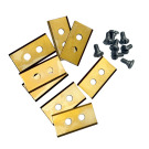 KIT 8 LAME MAMOTION LUBA