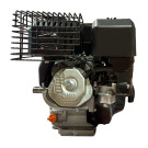 MOTORE LONCIN OHV 139 CC V 22X60 FRENO ARIA AUT.  LC1P65FE-4