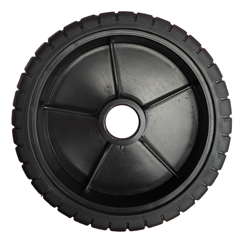 ASS. RUOTA SCOLPITA LUSSO D=170