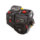 MOTORE LONCIN OHV 196 CC V 22X60 FRENO ARIA AUT.  V200