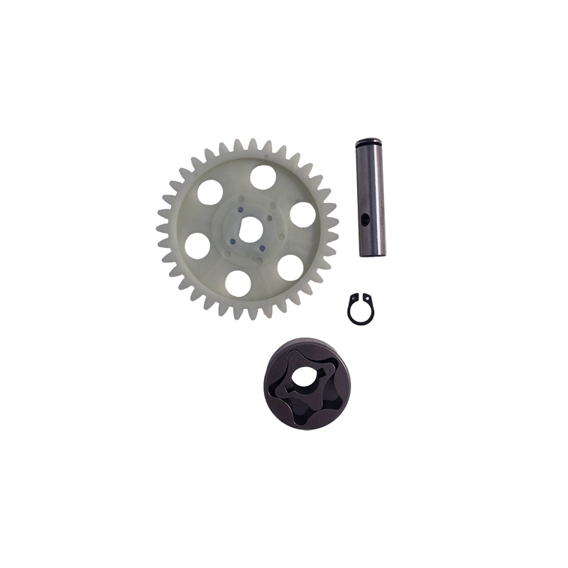 PISTONE LONCIN H135