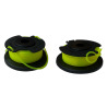 SPOOL WITH LINE FOR SGT 100 AE KIT