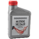 OLIO SAE 15W40  1 LT                    