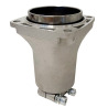 POMPA ELETTRICA CON BATTERIA A LITIO 12L 8AH