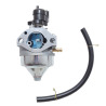CARBURATORE HONDA GCV160 ARIA AUT. REPL. 16100-Z0Y-M42