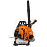 SOFFIATORE SPALLEGGIATO DAEWOO 63 CC 2T