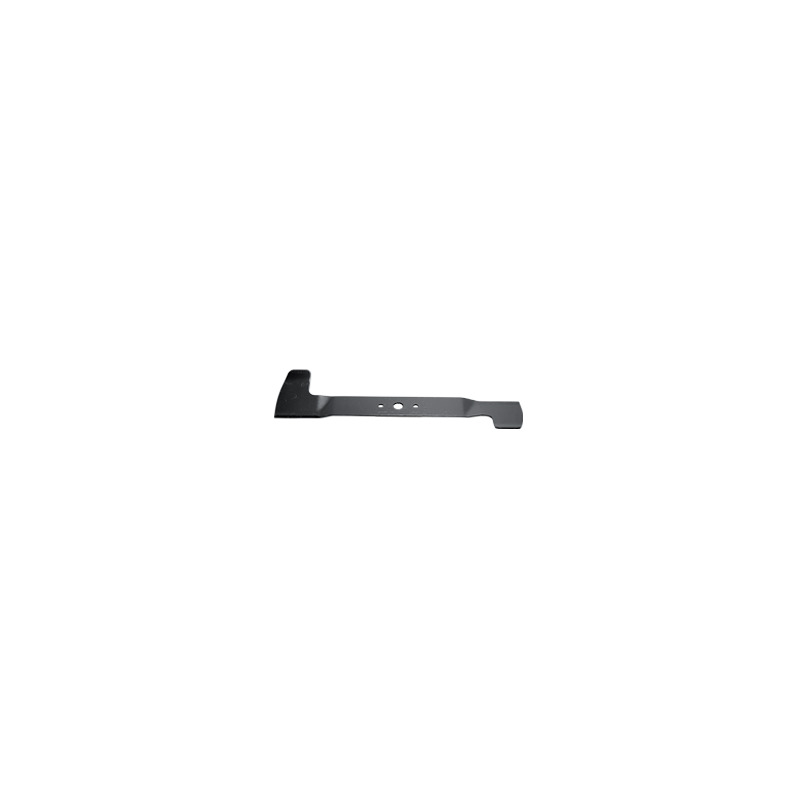 LAMA DX ALETTATA L=620 mm TC122