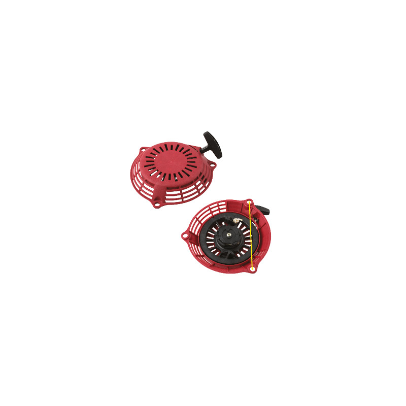 AVVIATORE HONDA 28400-ZL8-013ZA