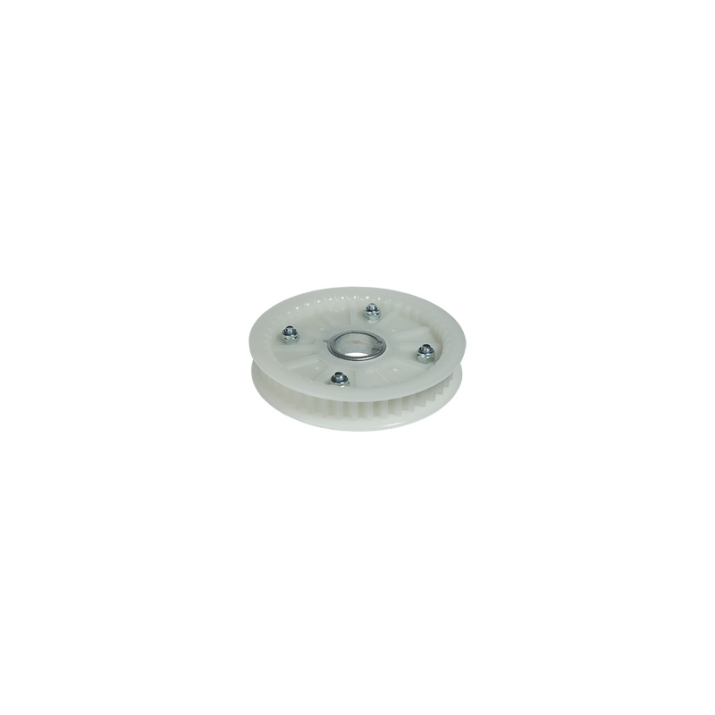 FILTRO ARIA X SERIE DA 130200 A 131900 - DA 2 A 5 HP