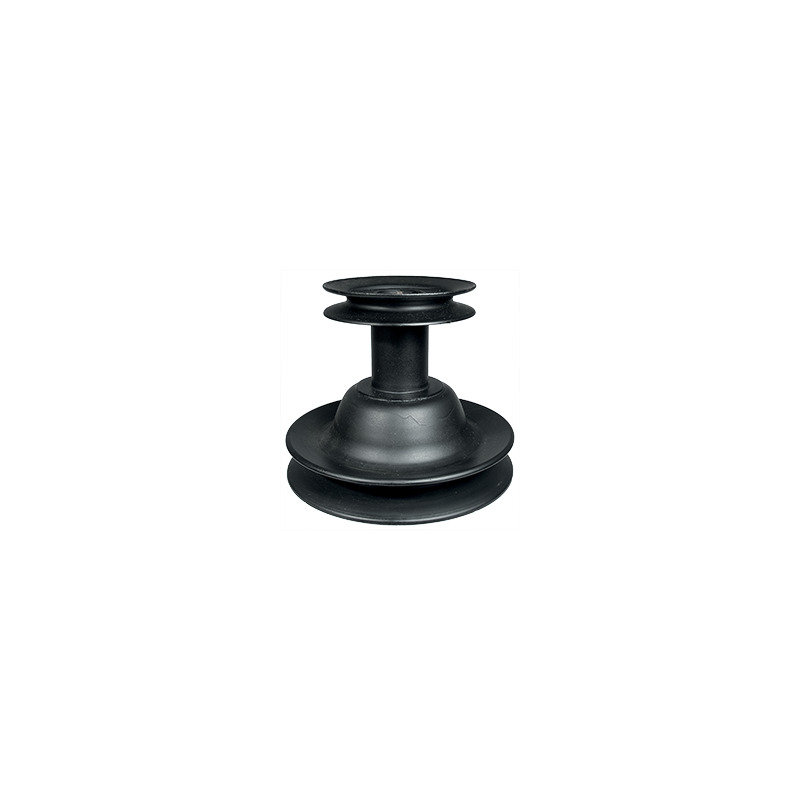 PULEGGIA MTD 7560983/B ALBERO MOTORE