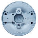 PULEGGIA UNIVERSALE A GOLA A V 102/3/8