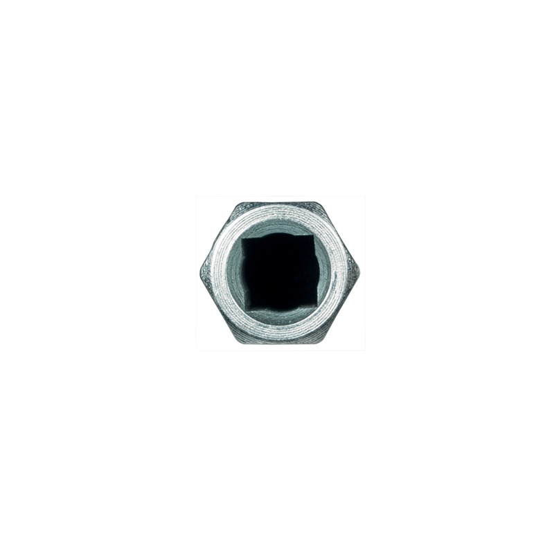 DADO ALPINA 1/4-28 PER BARRA MOTOSEGA 330-380-420-438                        