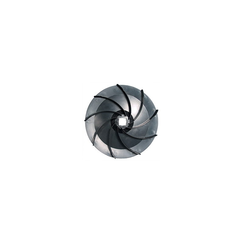 INSERTO UNIVERSALE QUADRATO 6MM
