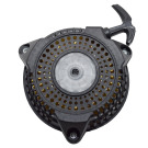 AVVIATORE COMPLETO DUCAR