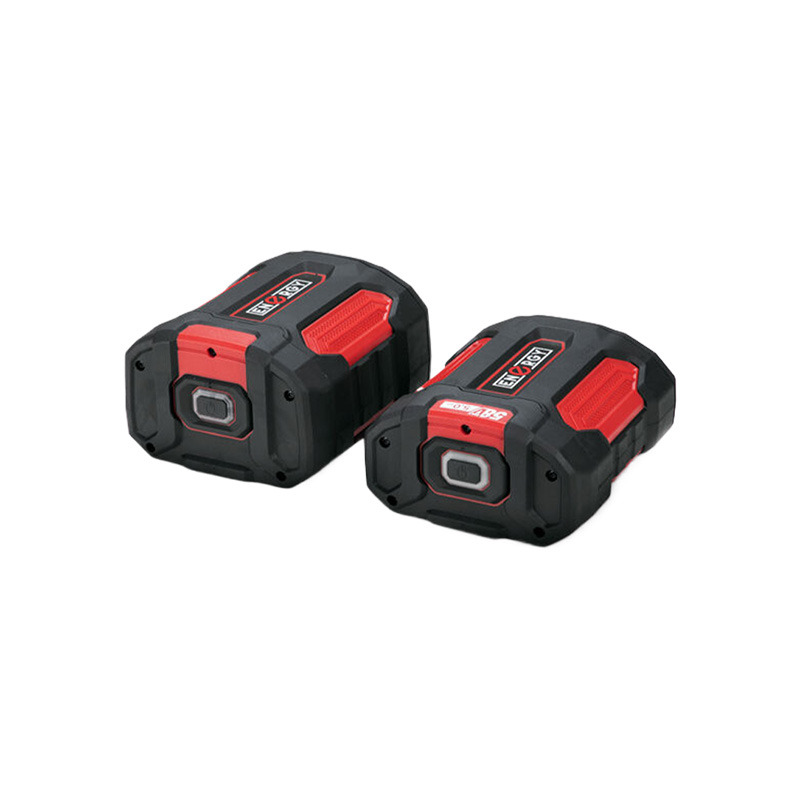 BATTERIA AL LITIO DCK 58V 2.5Ah