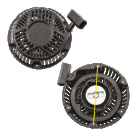 MOLLA AVVIATORE HUSQVARNA 501460401