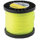 FILO SUPERBLADE 4,0X2KG  TONDO GIALLO