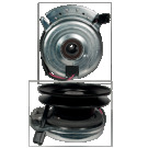 CASTROL GARDEN SYNTHETIC 2T-0IL LT 1    