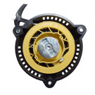 AVVIATORE COMPLETO DUCAR