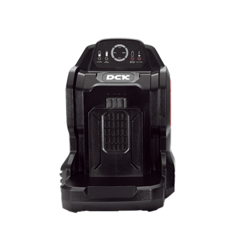 CARICATORE RAPIDO DCK 58V