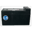 BATTERIA LITIO AMBROGIO-STIGA