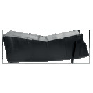PULEGGIA UNIVERSALE A GOLA A V 127/3/8