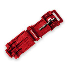 CONNETTORE ROSSO 20 PEZZI