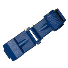 CONNETTORE BLU 20 PEZZI