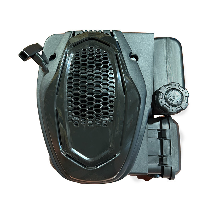 MOTORE LONCIN OHV 139 CC V 22X60 FRENO ARIA AUT.  LC1P65FE-4