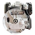 MOTORE LONCIN OHV 139 CC V 22X60 FRENO ARIA AUT.  LC1P65FE-4