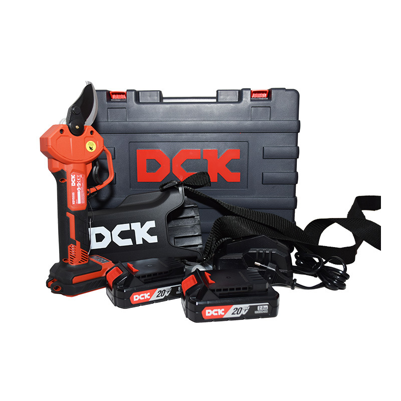 FORBICE POTATURA DCK 20 VOLT