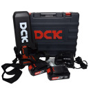 FORBICE POTATURA DCK 20 VOLT