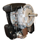 MOTORE LONCIN OHV 196 CC V 22X80 VOLANO PESANTE ARIA AUT.  V200