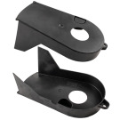 CARTER PROTEZ.CINGHIA ES 46 TR      ( 1P)