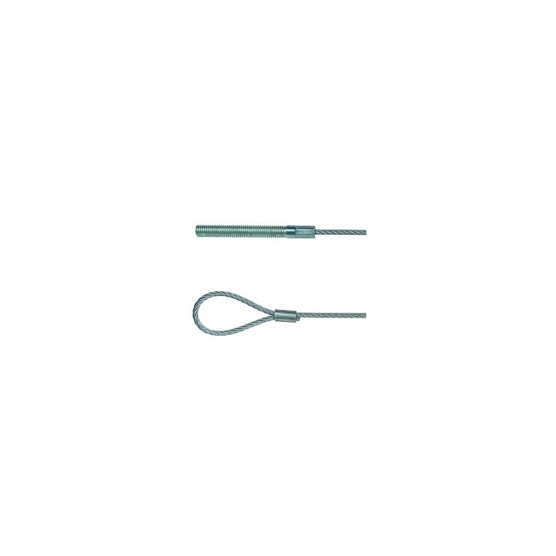 CAVO AL-KO ALZAPIATTO ( 1PZ)