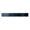 TRAVERSA INF. CESTO SEMIRIGIDO CORTA ABS NERO