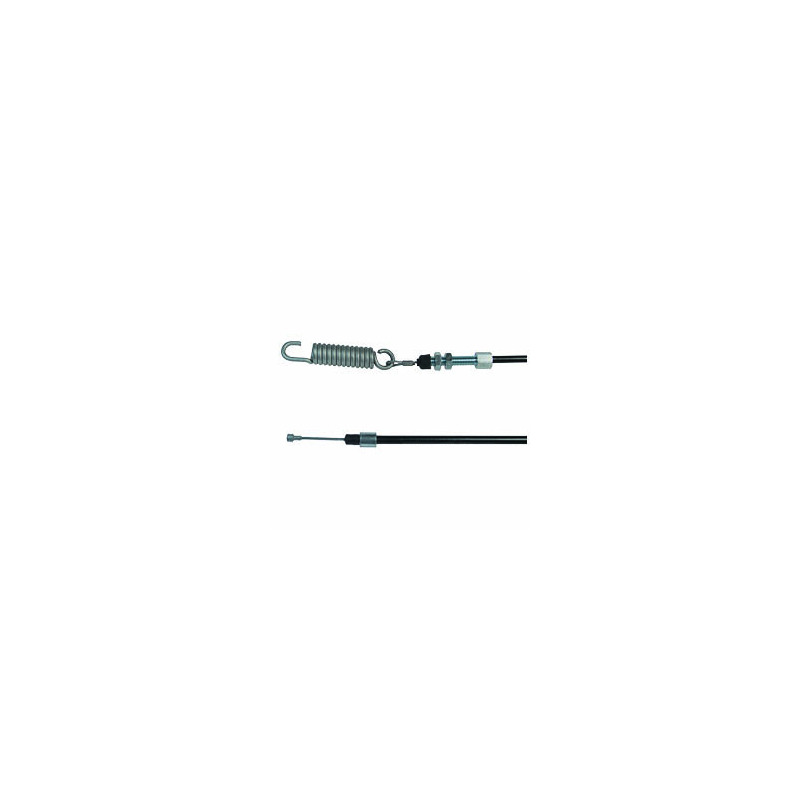 KIT CAVO INNESTO LAME STIGA TC102 S/F         