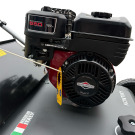 ARIEGGIATORE SCARIFICATORE CIZETA CON MOTORE BRIGGS