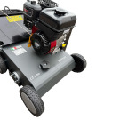 ARIEGGIATORE SCARIFICATORE CIZETA CON MOTORE BRIGGS