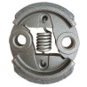 GRUPPO FRIZIONE MK26 1E34F.10  270305  D.52MM FORO 8MM 183215010/0   183215003/0