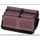 FILTRO ARIA STIGA -GGP X SP46 - SP50 - SP52
