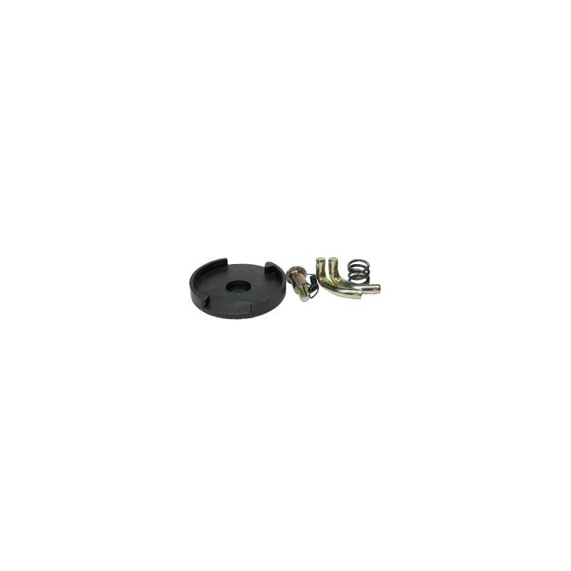 CINGHIA IN KEVLAR 5/8 x 64 - 15,8 x 1625,6