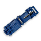 CONNETTORE BLU 20 PEZZI