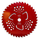 DISCO IN WIDIA 255 1.3 25.4mm 40T